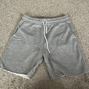 F21 shorts size small